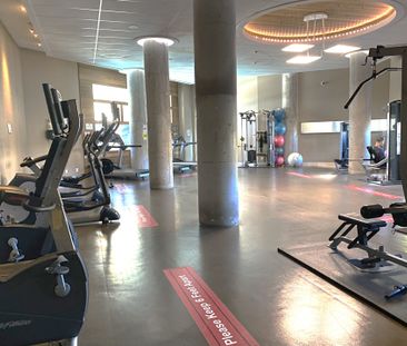 For Lease - 233 South Park Road Unit# 508, Markham, Ontario - Photo 2