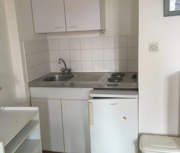 Location Appartement 1 pièce 20m² BOULOGNE SUR MER 62200 - Photo 4