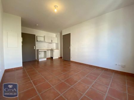 Appartement à louer 2 pièces 36m² - Photo 5