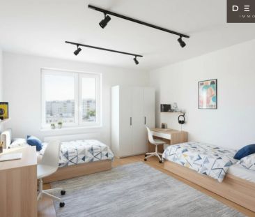 Sky Apartment | hell&modern | DONAUSTADT - Photo 4