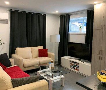 appartement 3 1/2 a louer - Photo 1