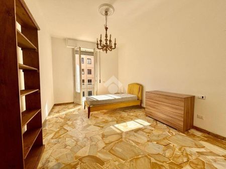 Trilocale via delle Cinque Giornate 55, Leopoldo - Vittorio Emanuele - Statuto, Firenze - Foto 4