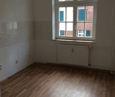 Mitten drin statt nur dabei: großzügige 4-Zimmer-Wohnung mit Balkon - Photo 6