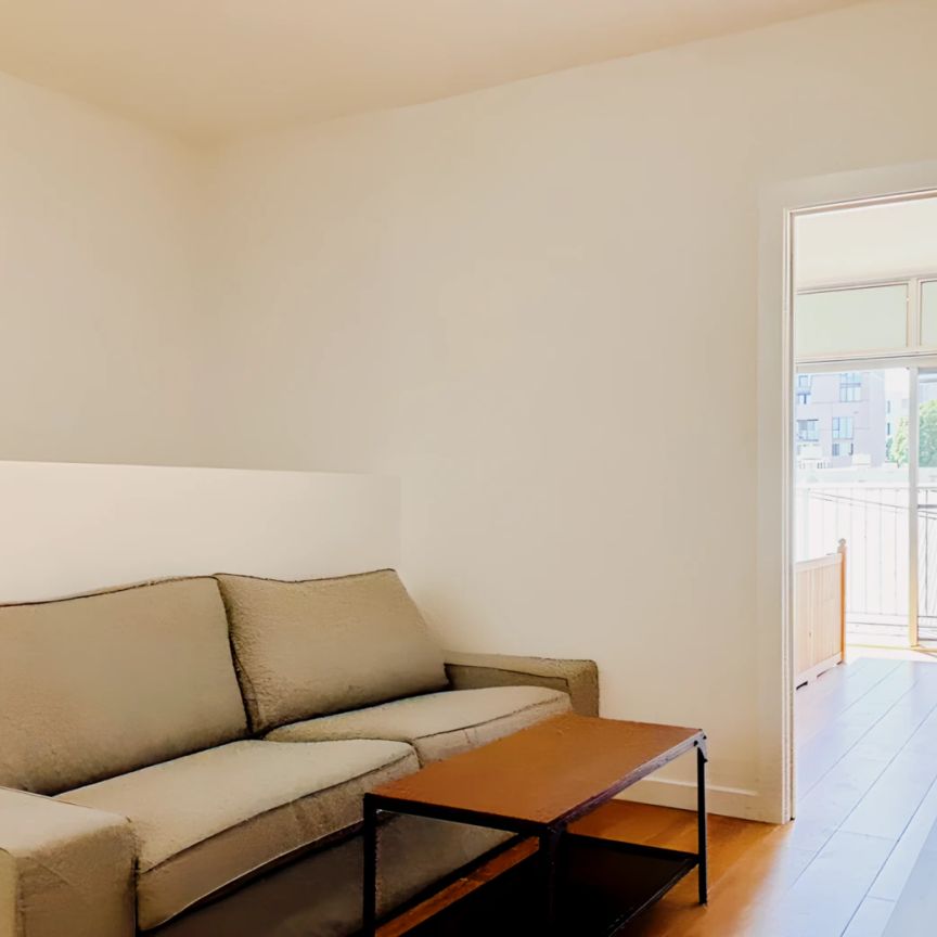 Secondary Bedroom of 3B3B - Photo 1