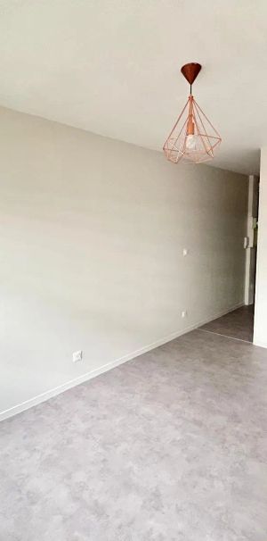 Appartement à louer 1 pièce 17.83m² - Photo 1