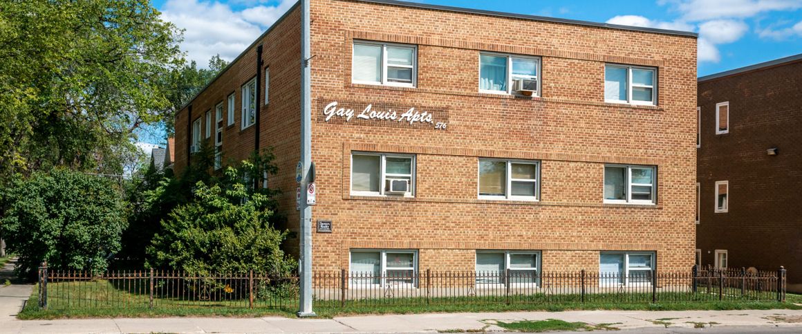 Gay Louis Apartments - Photo 1