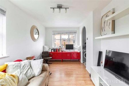 John Williams Close, London, SE14 - Photo 3