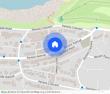Pentire Avenue, Newquay - Photo 1