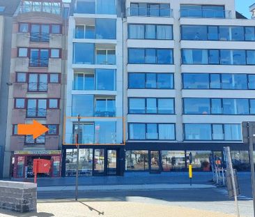 Appartement te huur in Oostende voor € 700 met 1 slaapkamer - Photo 4