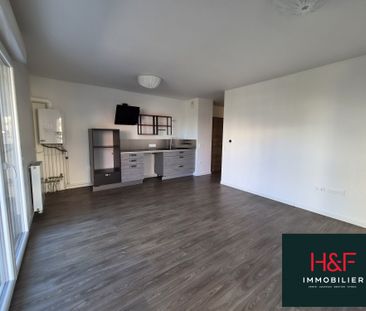 Location Appartement 3 pièces 64m² CAEN 14000 - Photo 2