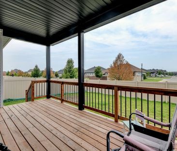 For Lease - 1228 Avignon Street, Russell, Ontario - Photo 2