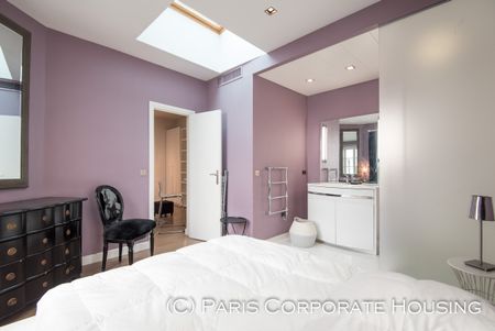 Rue Casimir Périer, - Photo 5