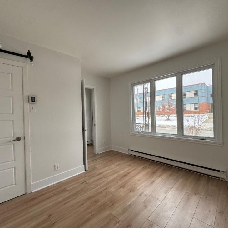 Appartement à louer - Saint-Jérôme (Saint-Jérôme) - Photo 1