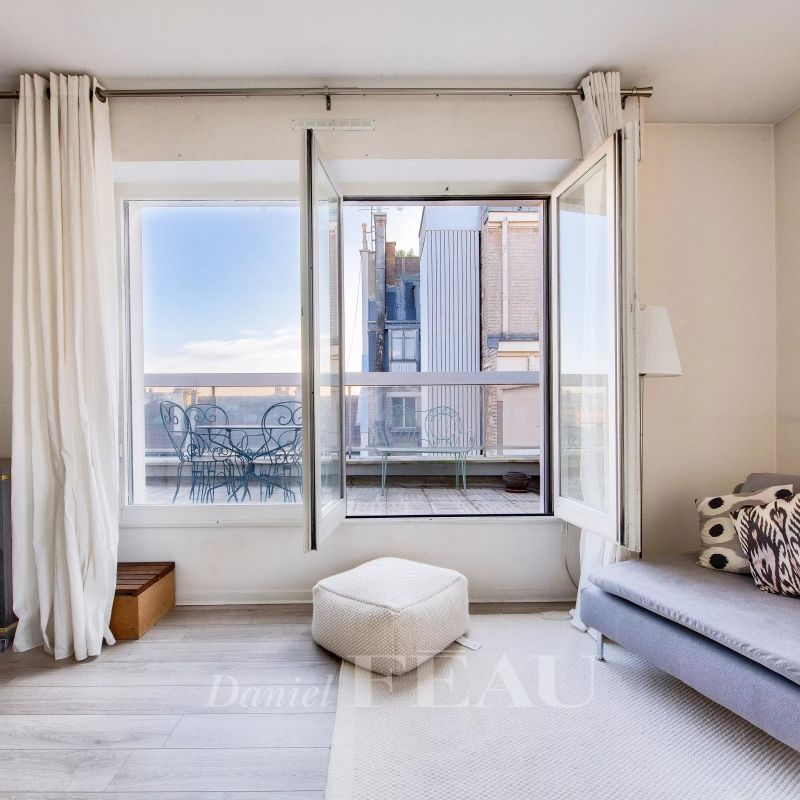 Paris IV - Bastille - Arsenal - Photo 1