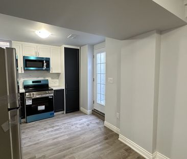 For Lease - 33 Dovesong Drive Unit# Basement, Brampton, Ontario - Photo 6