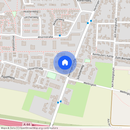 Hertinger Str. 117, 59423 Unna