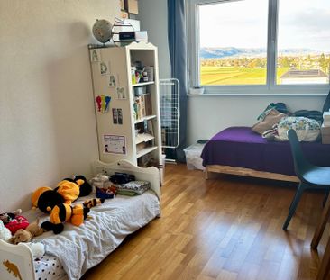 4 Zimmer, 84 m² - Foto 2