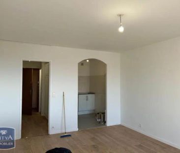 Appartement à louer 2 pièces 61.18m² - Photo 1