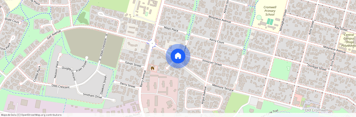 3 Melmore Crescent, 9310, Cromwell