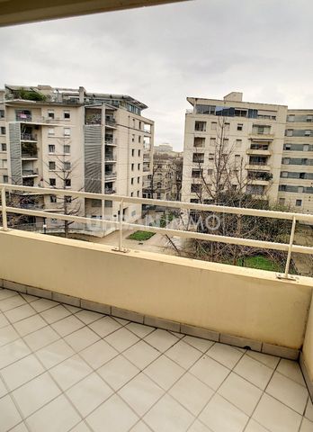 Appartement MONTPELLIER (34000) - Photo 4