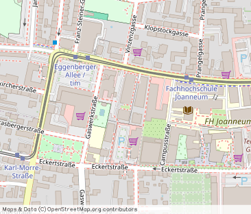 Eggenberger Allee, Graz - Photo 1