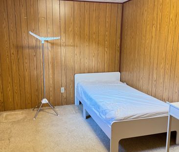 For Lease - 122 Rifle Range Road Unit# # Basement, Hamilton, Ontario - Photo 2