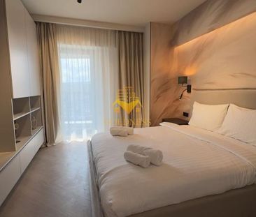 2 camere,parcare, bloc nou, terasa,Manastur, West City, Calea Floresti - Fotografie 3