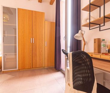Apartamento de alquiler en El Raval - Photo 6