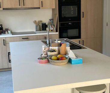 Huis te huur in Zolder voor € 1.340 met 3 slaapkamers - Foto 5