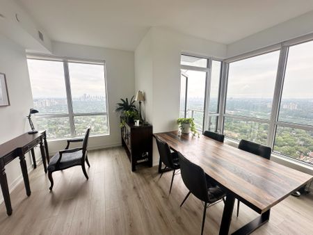 For Lease - 395 Bloor Street Unit# 4507, Toronto, Ontario - Photo 4