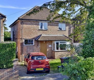 Warren Road, Godalming, Surrey, GU7 - Photo 6