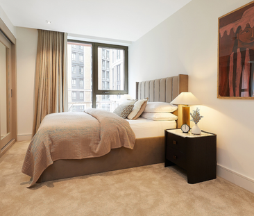 2 bedroom penthouse to rent - Photo 6