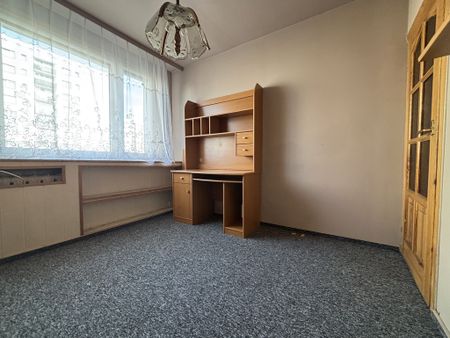 3 ustawne pokoje z balkonem w top lokalizacji - Photo 4