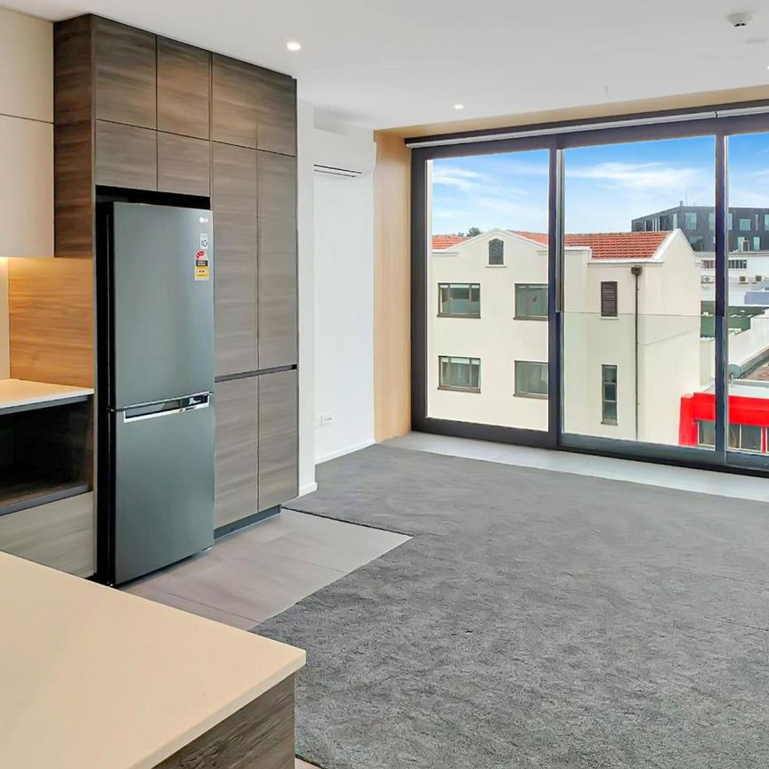 1 bedroom apartment in Ponsonby - Photo 1