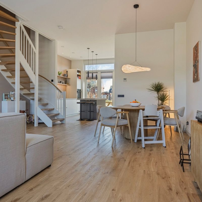 Van Der Duijn Van Maasdamweg 461 - Foto 1