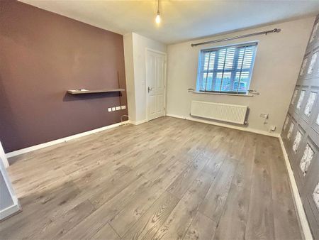 Oyster Way, Mansfield, Warsop - Photo 4