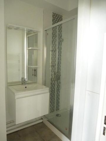 Appartement T1 Reims - Photo 3