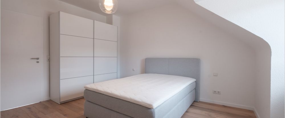 3 Zimmer in Düsseldorf - Foto 1