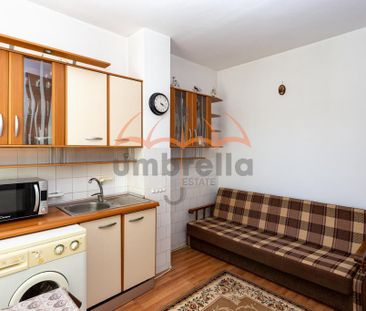 Garsoniera de inchiriat, 39mp, cart. Gruia, cu garaj - Photo 2