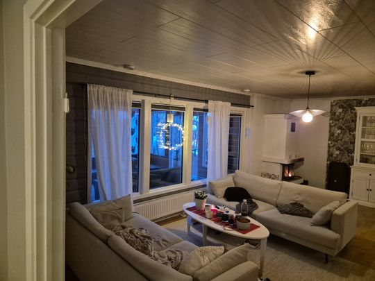 Grenandervägen, Smedjebacken - Photo 1