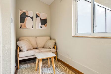 Rua Carvalho Araújo, Lisbon, Lisbon 1900-141 - Photo 5