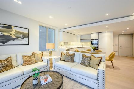 3 bedroom flat to rent - Photo 2