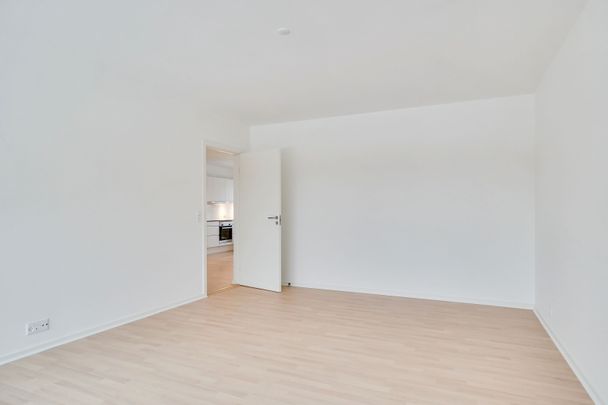 Rungstedvej 61, 1. th. - Foto 1