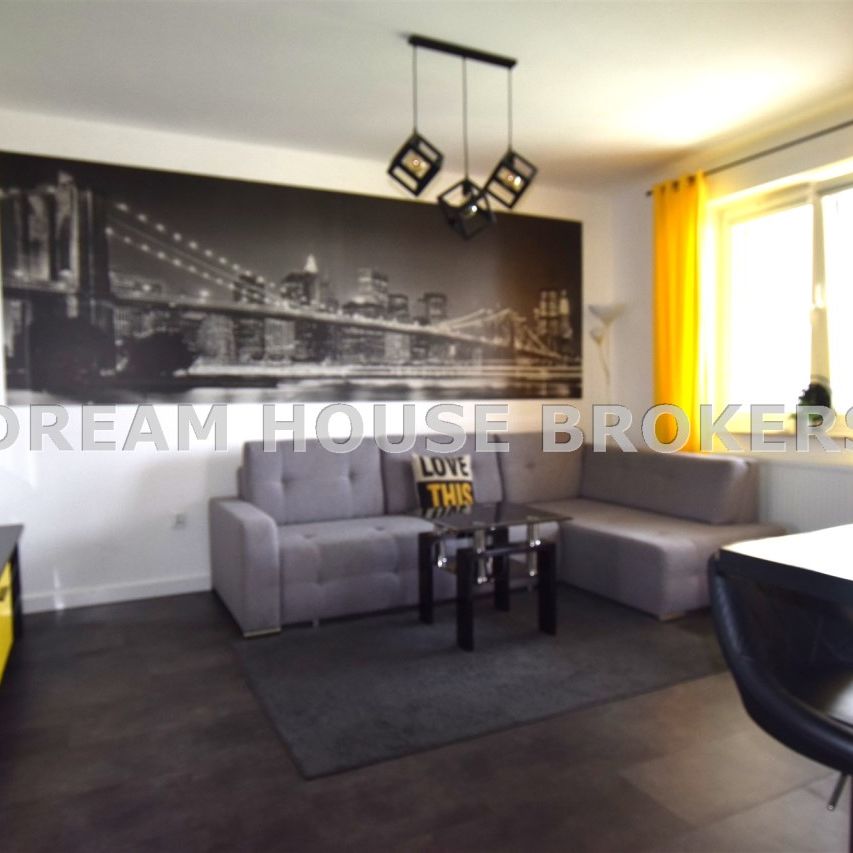 Mieszkanie na wynajem - Фото 1