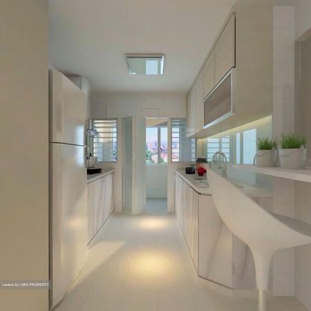 Blk 443A Fajar Hills (Bukit Panjang), HDB 4 Rooms - For Rent - Photo 4