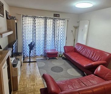4-Zimmer-Wohnung, 2. OG links - Foto 1