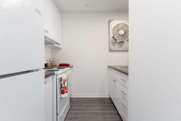Place Cavendish Apartments - Bachelor - Photo 1