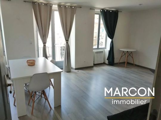 Location Appartement 2 pièces 41m² VALLIERE 23120 - Photo 1