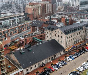 For Lease - 35 Parliament Street Unit# 1501, Toronto, Ontario - Photo 1