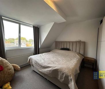 Appartement te huur - Photo 1